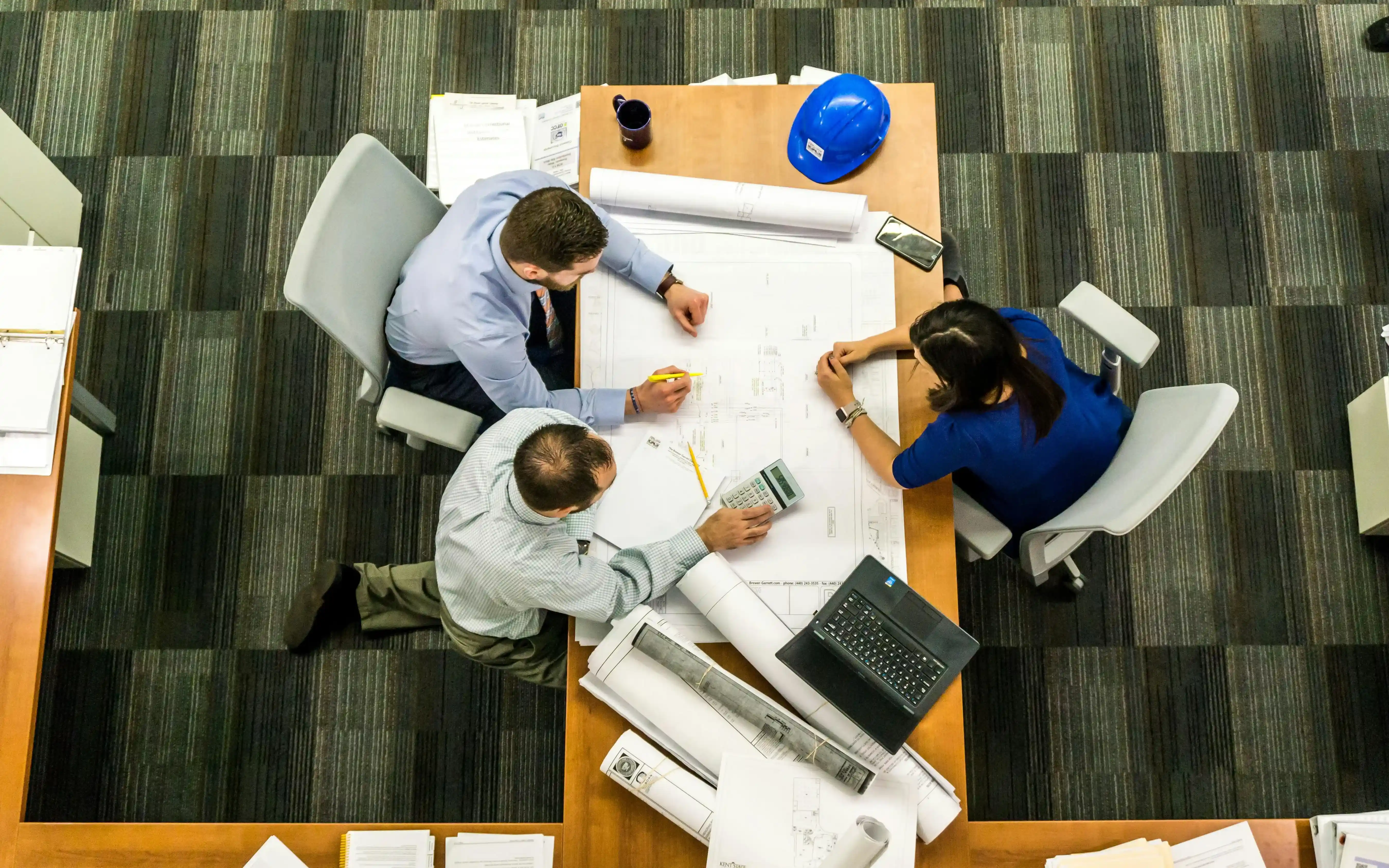 MBA em Gestão de Projetos