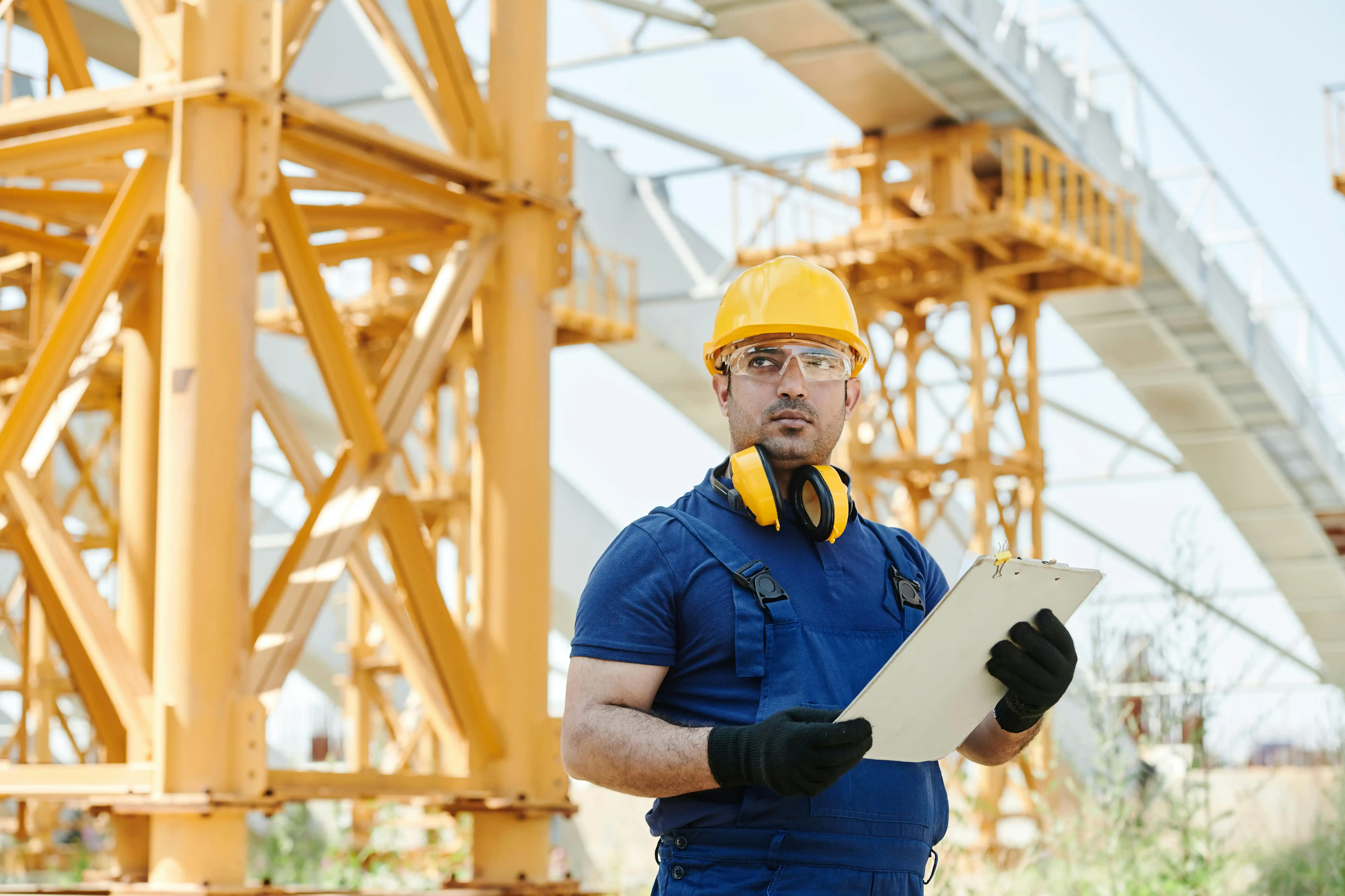 Engenharia de Segurança do Trabalho
